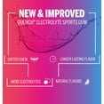 thumbnail image 3 of Chicle Mueller Quench Gum Electrolytes, 200 unidades, 3 of 7