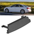 thumbnail image 3 of 1 Pc Car Auto Plastic Console Center Armrest Lid Latch Clip Lid Fastener For A3 2003 2004 2005 2006 2007 2008 2009 2010 2011 2012, 3 of 5
