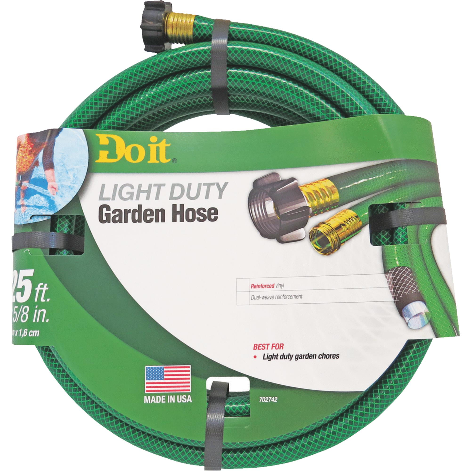 Best Garden Light-Duty 200 PSI Garden Hose by Swan Products Llc