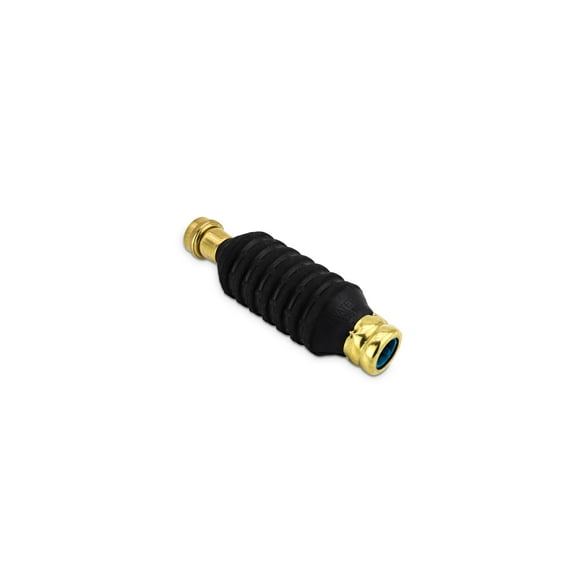 Limpiador de desagües Drain King H34 para líneas de alcantarillado, tuberías principales y cubiertas