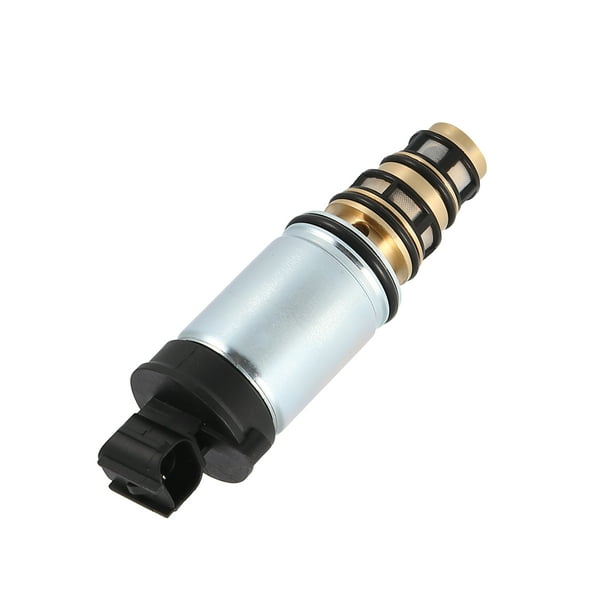 Compresor de AC Unique Bargains Válvula solenoide 00304880