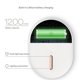 thumbnail image 2 of LED Desk Lamp with USB Charging Folding Light Three-Speed Adjustable Cat Reading Night Light for Smart Home, 2 of 5