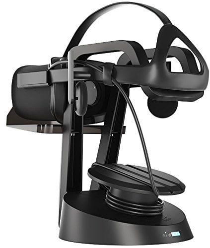playstation headset stand