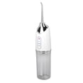 thumbnail image 4 of Electric Teeth Cleaner,Electric Teeth Irrigator 360° Water Dental Cleaner Water Teeth Cleaner Modern Innovation, 4 of 14