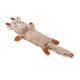 thumbnail image 4 of Relleno De De Peluche Chillón, Forma De Animal Lindo, Resistente A Mordeduras, Mascota, Juguete Libre De Relleno Chillón, 4 of 7