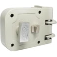 thumbnail image 1 of Cerradura De Sobreponer Para Puerta Corrediza Izquierda Lock Lock L520IGS, 1 of 2