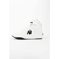 thumbnail image 3 of Gorilla Wear High Tops - White, 3 of 11