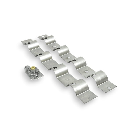 Broilmaster Conversion Kit Nat to LP Fits GWT 352 17090