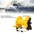 thumbnail image 3 of Garden Accessory, Anti Slip G1/2 Garden Hose Cart Multiuse Large Capacity  for Yard, 3 of 7