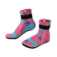 thumbnail image 4 of Siruishop Diving Socks Keep Warm Non Slip Anti Scratch Boots for Swim Sailing Kayaking for 20cm, 4 of 8