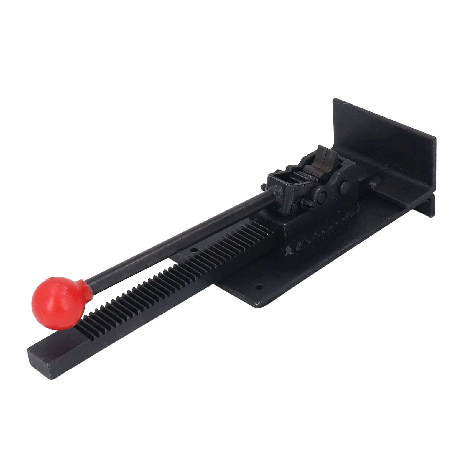 Flooring Installation Jack Tool, Carbon Steel Hardwood Flooring Jack Rugged Stable  For Home Decoration