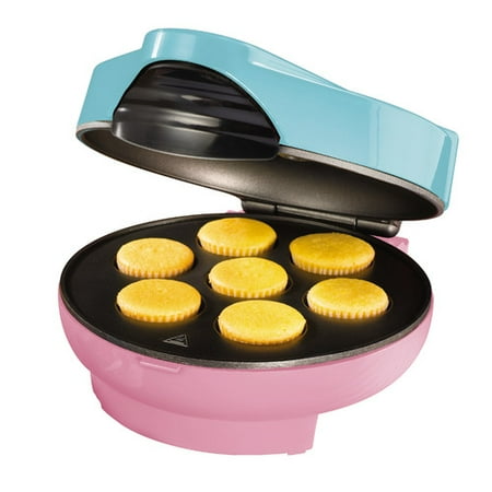Nostalgia Electrics Mini Cupcake Maker, CKM100
