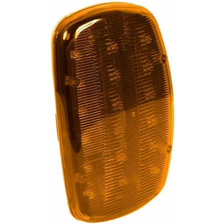 Blazer C6350A LED Magnetic Emergency Light, Amber