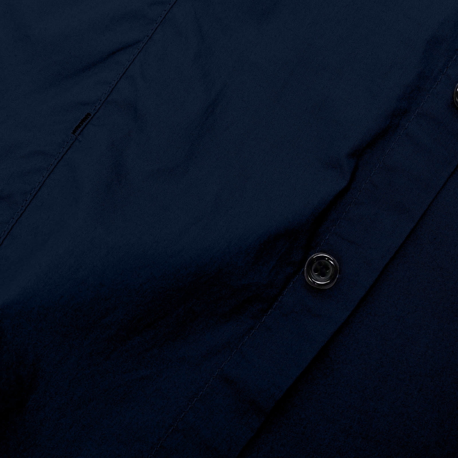 JXMVOJ Men's Workwear Short Sleeved Shirts, Casual Cotton Shirts, Lapel Collar Button-Down Shirts Military Style Shirt Summer Light Shirts Business Work Tops with Double Pockets