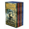 thumbnail image 1 of Les Chroniques de Prydain, 1 of 2