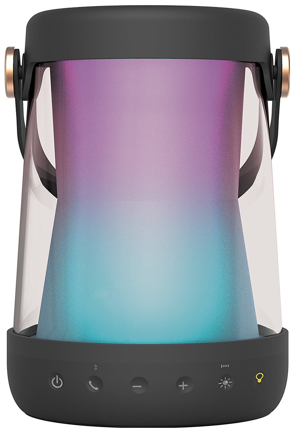 ihome speaker lantern