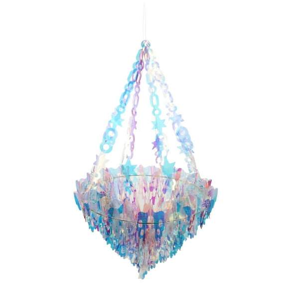 Chandelier Prop Household Ceiling Light Home Decor