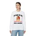 thumbnail image 6 of Ophthalmologist Sweatshirt, Gifts, Crewneck, 6 of 6