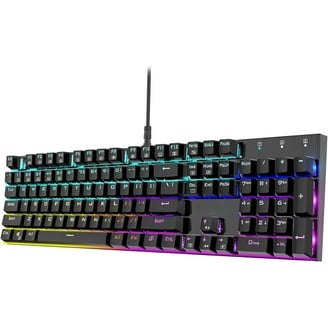 SteelSeries\Apex7TKL[新品●未開封] Amazon.com: SteelSeries Apex 7 TKL Compact Mechanical Gaming
