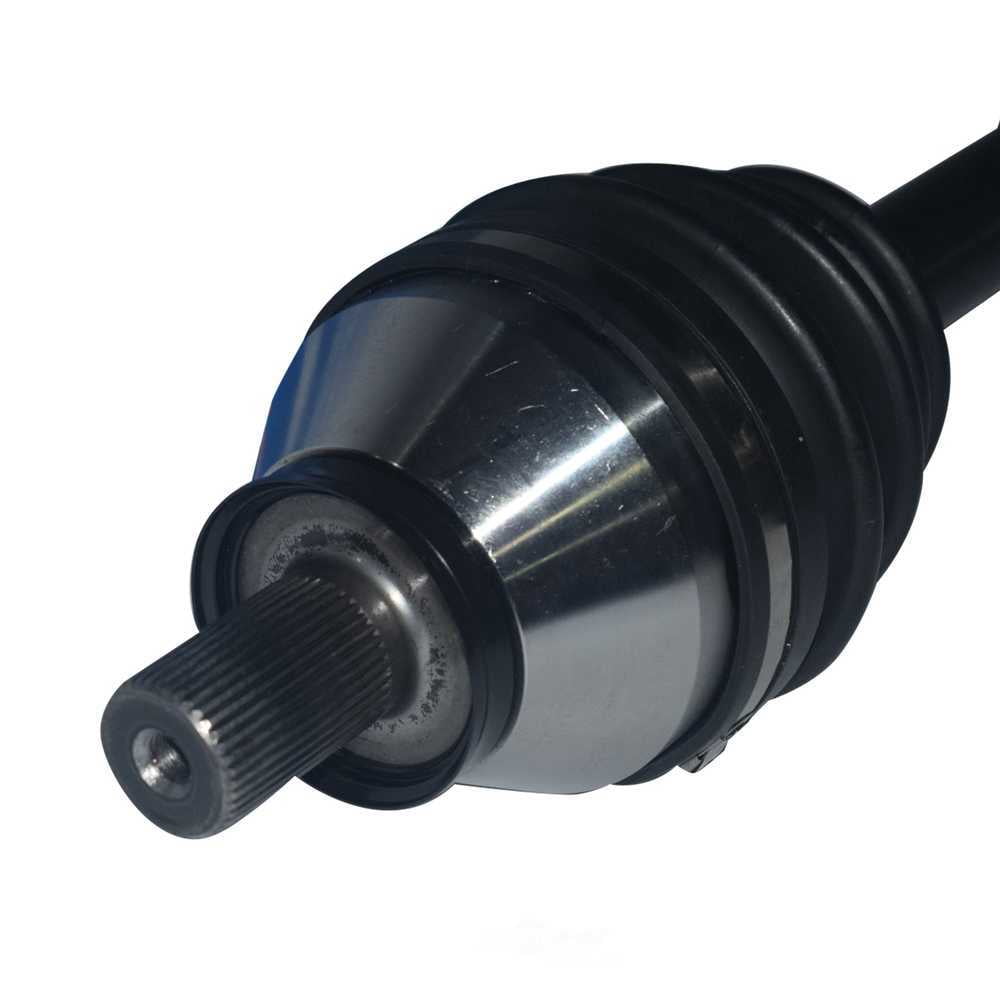 GSP NCV73064 2012 Volvo S60 T5 CV Axle Assembly - Front Right