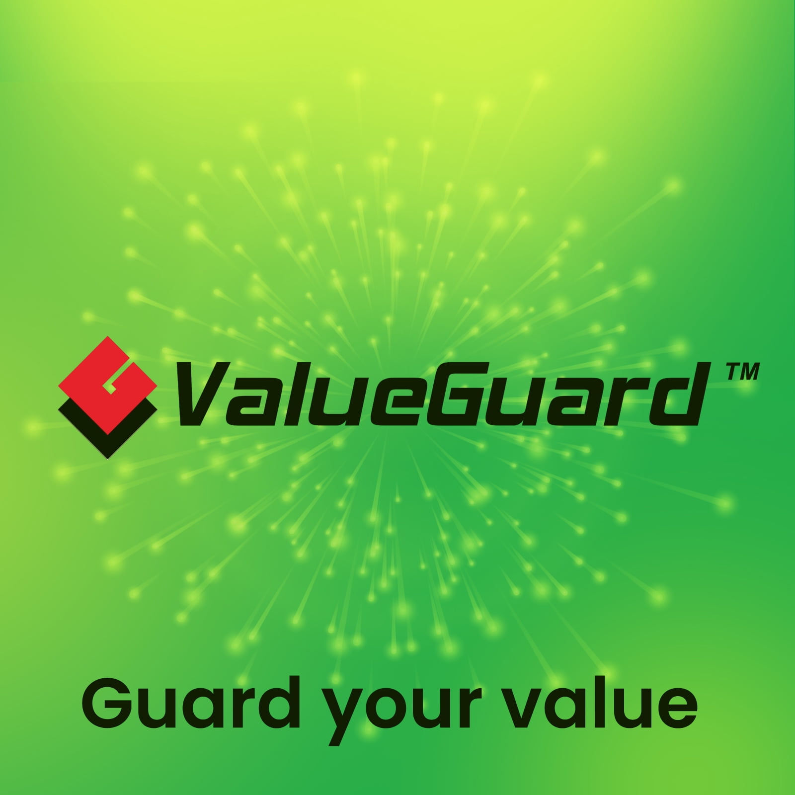 Valueguard 55-60 Gallon Trash Bags Commercial, Home, Lawn & Leaf Bags,150 Bags,50-60 Gallon,Large Black Garbage Bags