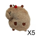 thumbnail image 1 of 5 Llaveros De Peluche De , Bonitos Llaveros Para Bolso De Mano Para Amantes De La Familia Y Las Mujeres, 1 of 8
