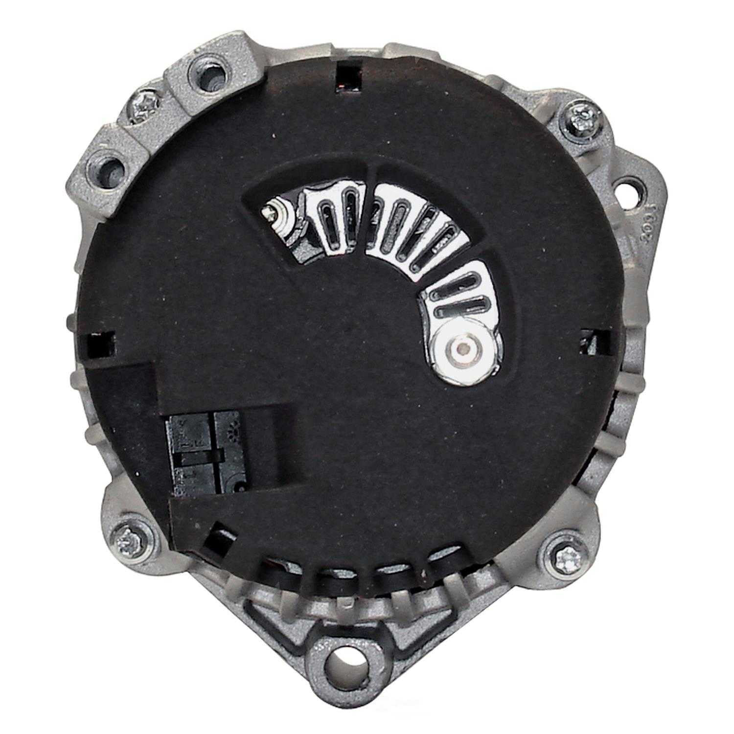 FVP Professional 8233607 Alternator Standard