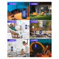 thumbnail image 5 of Zapper For Outdoor And Indoor  Electric Mosquito Waterproof Fly Traps Killer Home Backyard Garden Patio Camping, 5 of 6