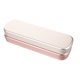 thumbnail image 5 of unbranded 2Ud Estuche Portátil De Metal Color Oro Rosa Para Guardar Bolígrafos Y Accesorios, 5 of 7