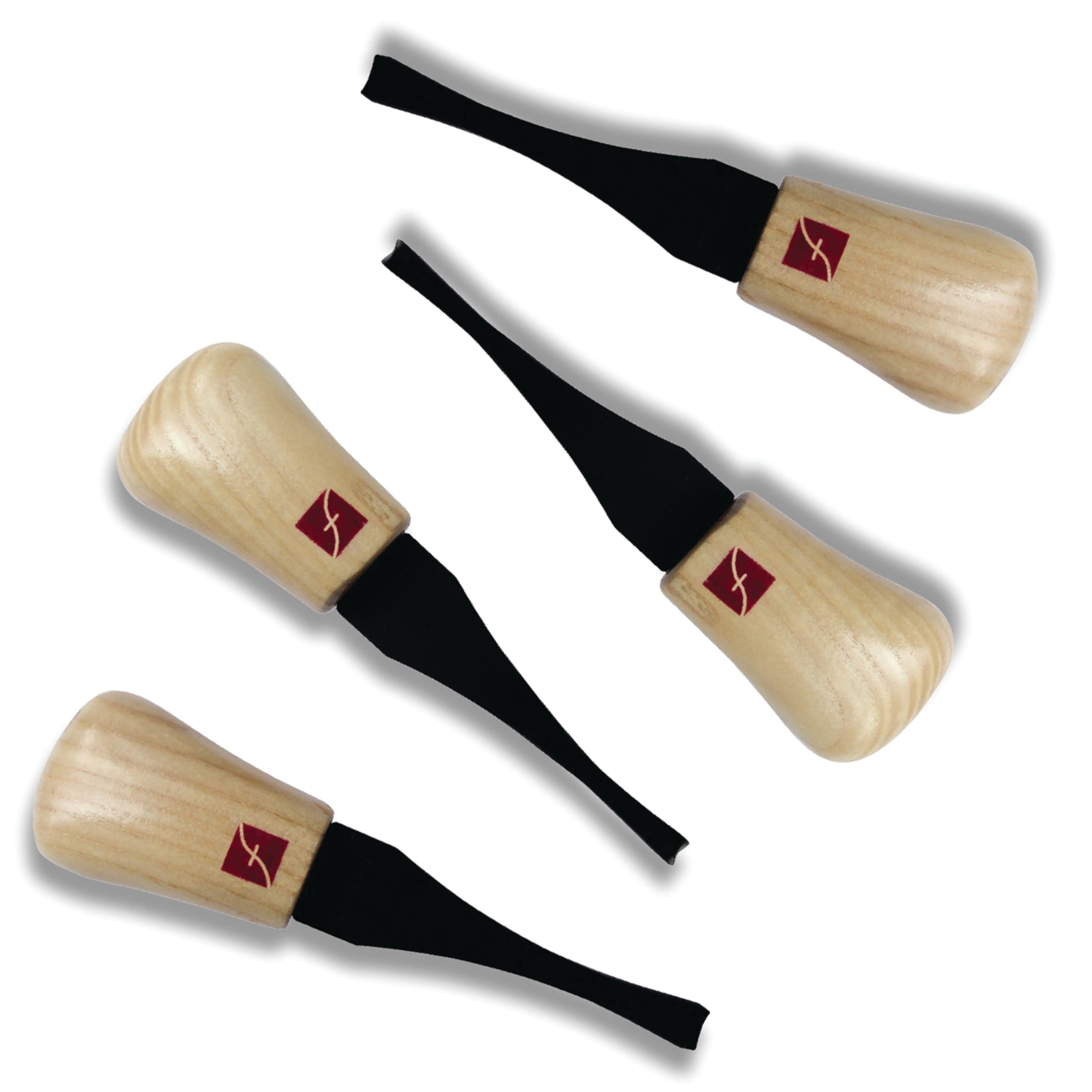 FlexCut Tool Wood Carving Palm Tool, Sweep 6 (5/16")