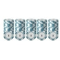 thumbnail image 1 of 20pcs Poker Chip Set,Game Counting Discs for Texas Holdem, Blackjack Gambling, 1 of 8
