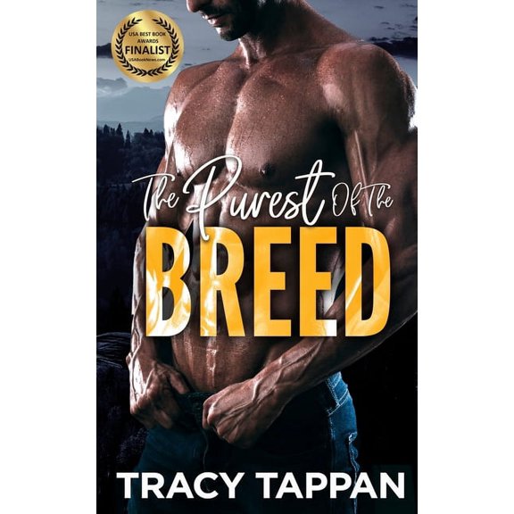 Community The Purest of the Breed, Book 2, (Paperback)