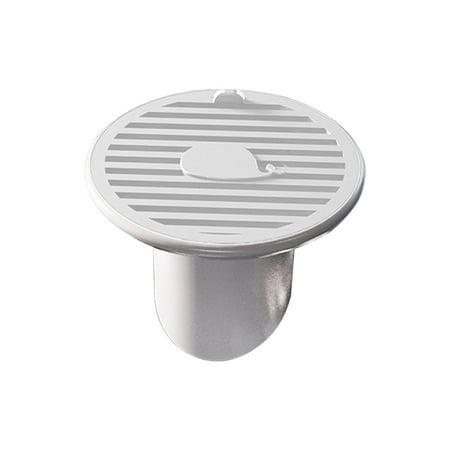 

Hfyihgf Drains Backflow Preventer Shower Floor Drains Backflow Preventer One Way Drains Valves Sewer Core for Floor Water Drainage