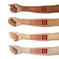 thumbnail image 2 of UNICORN GLOW Creamy Velvet Lip Long-Lasting Semi-Matte Lip Tint - #2 Nude Chestnut, 2 of 9