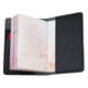 thumbnail image 5 of unbranded 2Ud Estuche Para Pasaporte Y Documentos En PU Con Simple Ideal Para Viajes Y Oficina, 5 of 7