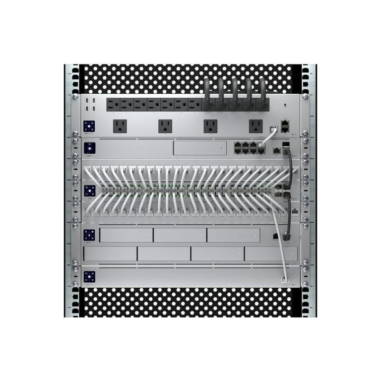 Ubiquiti SmartPower PDU Pro USP-PDU-Pro - Walmart.com
