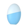 thumbnail image 3 of Rodillo facial de hielo para rostro y ojos, portátil, regalo para mujeres, fácil de usar, masaje Azul, 3 of 9