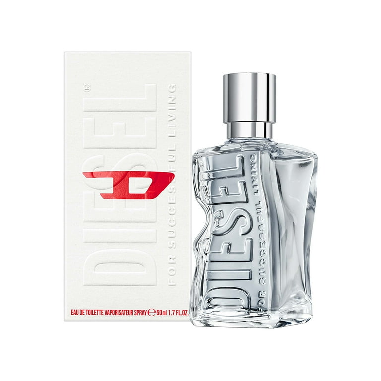 D By Diesel Eau de Toilette, Cologne for Men, 1.7 fl oz - Walmart.com