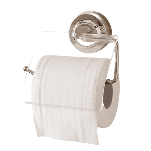 Tissue Holder Toilet Paper Holder Toilet Paper Holder Self-Adhesive Toilet Paper Holder For Bathroom Wall Mounting