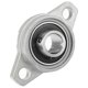 thumbnail image 5 of 8 pcs Kfl001 12mm Self-aligning Pillow Block Flange Bearing Rhombic Bearing Housing, 5 of 5