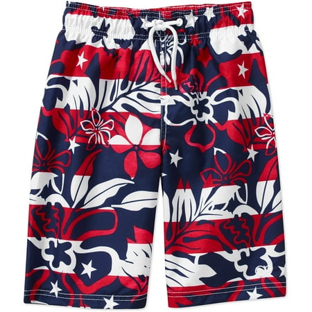 Boys' Swim Shorts