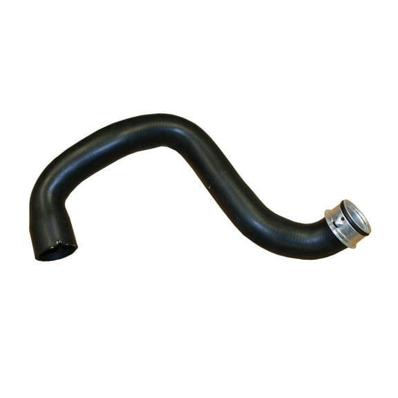 Radiator Coolant Hose Fits select: 2006 MERCEDES-BENZ CLS, 2003-2006 MERCEDES-BENZ E