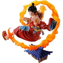 One Piece Wano Kuni Vol.1 Luffytaro Collectable Figure
