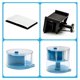 thumbnail image 5 of de Alimentos para Pesca, Temporizador de de Acuario, Alimentador , Automático de Alimentos para Pesca, Alimenta Colco comedero de pesca automático, 5 of 8
