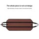 thumbnail image 1 of Portador De Bolsa De Leña Bolsa de almacenamiento para chimenea, bolsa impermeable para leña, para viaje de acampada, 1 of 7