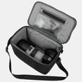 thumbnail image 3 of Bolsa para cámara DSLR, lente de cámara DSLR impermeable, bolsa para lente de cámara, bolso de hombro para cámara DSLR, eficiencia óptima Jadeshay A, 3 of 8