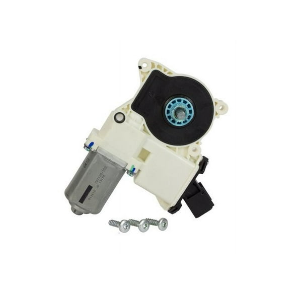Front Right Window Motor - Compatible with 2015 - 2016 Ford Mustang Convertible