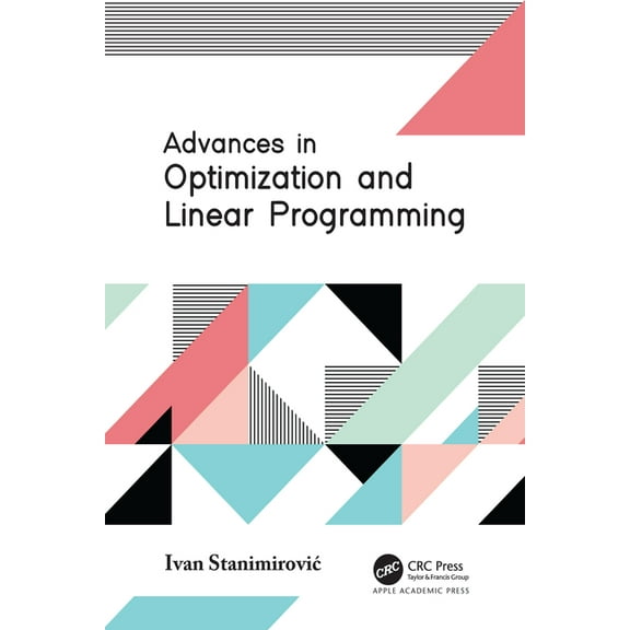 Advances in Optimization and Linear Programming, (Paperback)