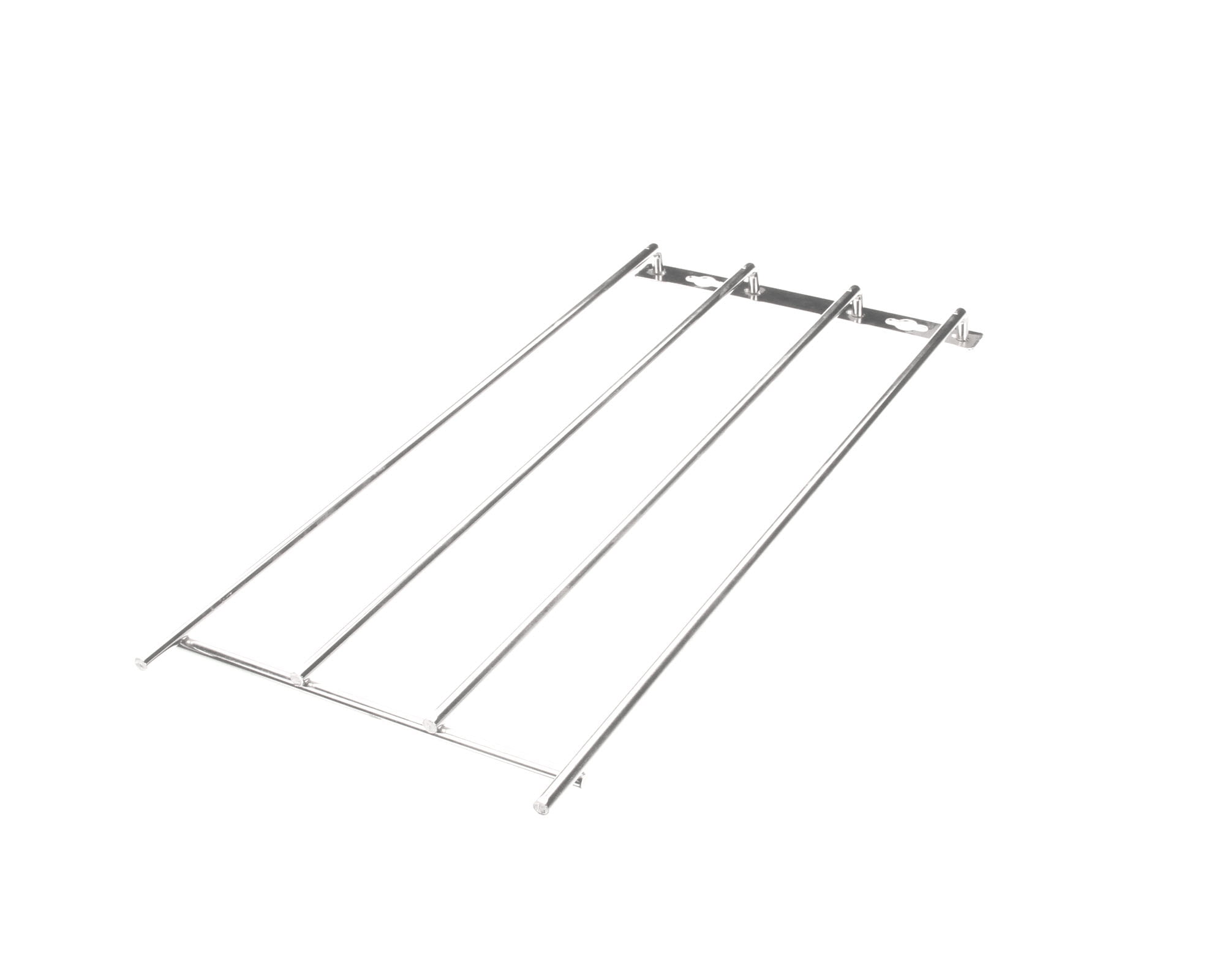 Garland Oven Rack Slide Assembly 4518127 - Genuine OEM Replacement Part