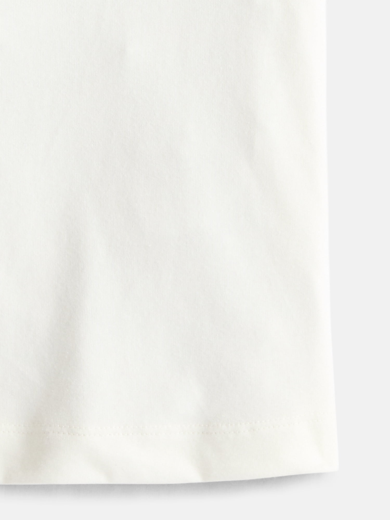 Wonder Nation Girls Graphic Tee with Short Puff Sleeves, Sizes 4-10